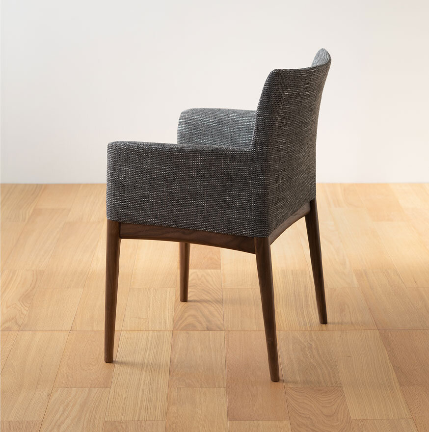 HORN チェア アーム