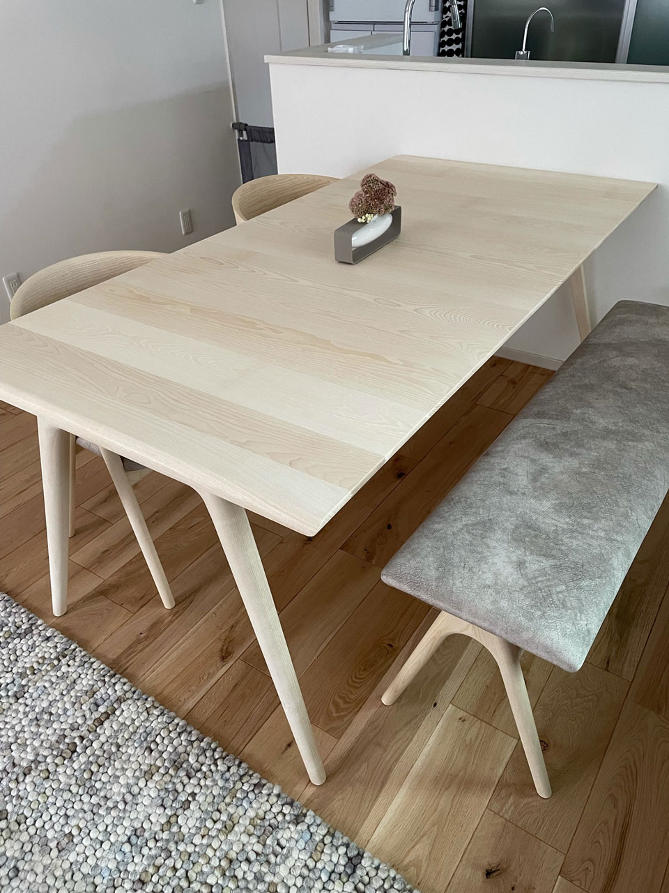 シェーンハット　ハープ　ベンチ 61yFVSEfyBS._AC_UF894,