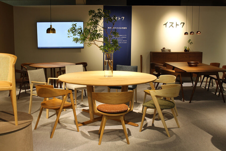 「大川家具新春展2026」にご来場ありがとうございました。