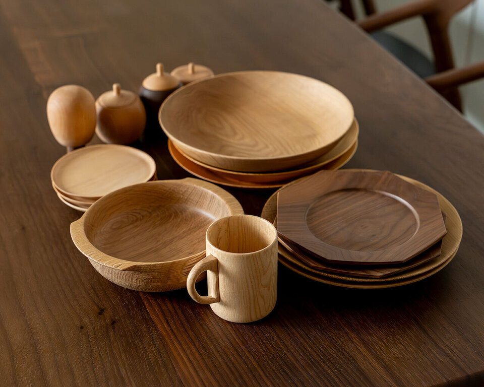 個人活動、修行、独立：さまざまな働き方の職人を紹介します