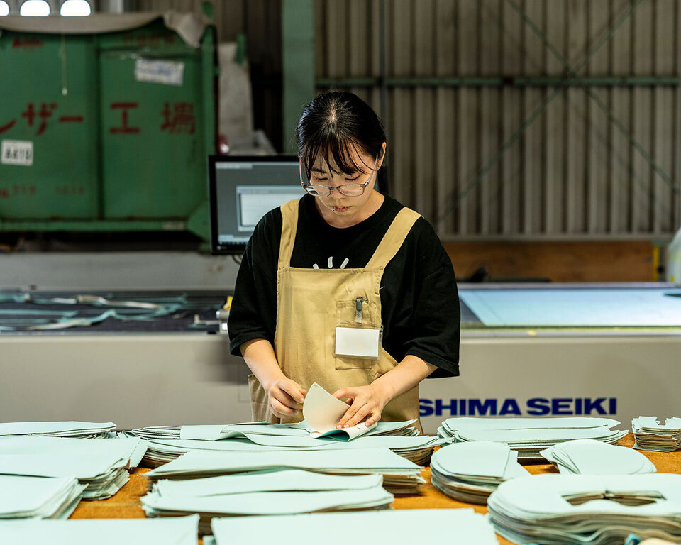 職人インタビュー：「ふるさとワーキングホリデー」で見つける木工職人への新しい道