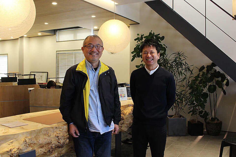 株式会社佐藤木材様インタビュー：「日本の家具の価値を海外へ伝える役目」を公開しました。