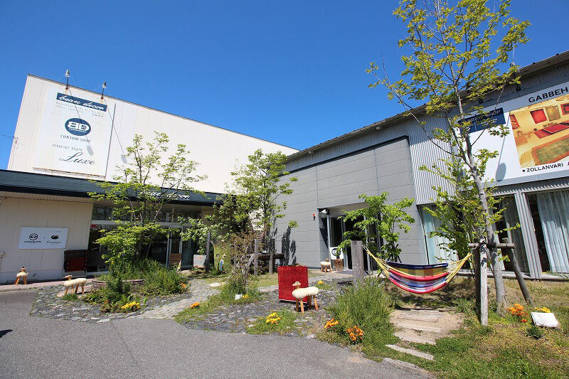 インタビュー「スペックではなく『暮らしの理想』で選ぶ。 ボー・デコール新潟店が大切にする 『選び方を伝える』接客」を公開しました。
