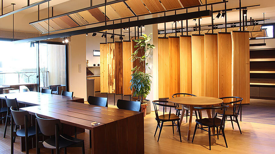 株式会社佐藤木材